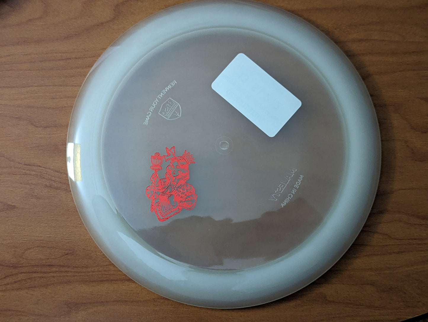 Discmania Active Premium Glow Majesty