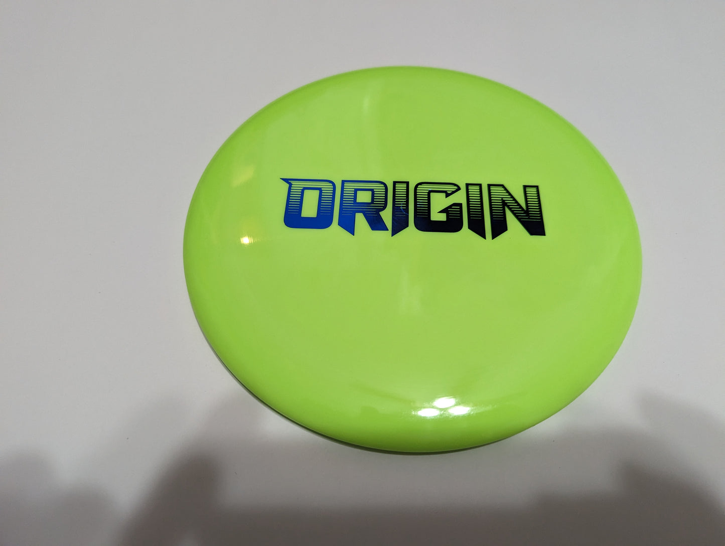 Discmania Evolution NEO Origin (Bar Stamp)
