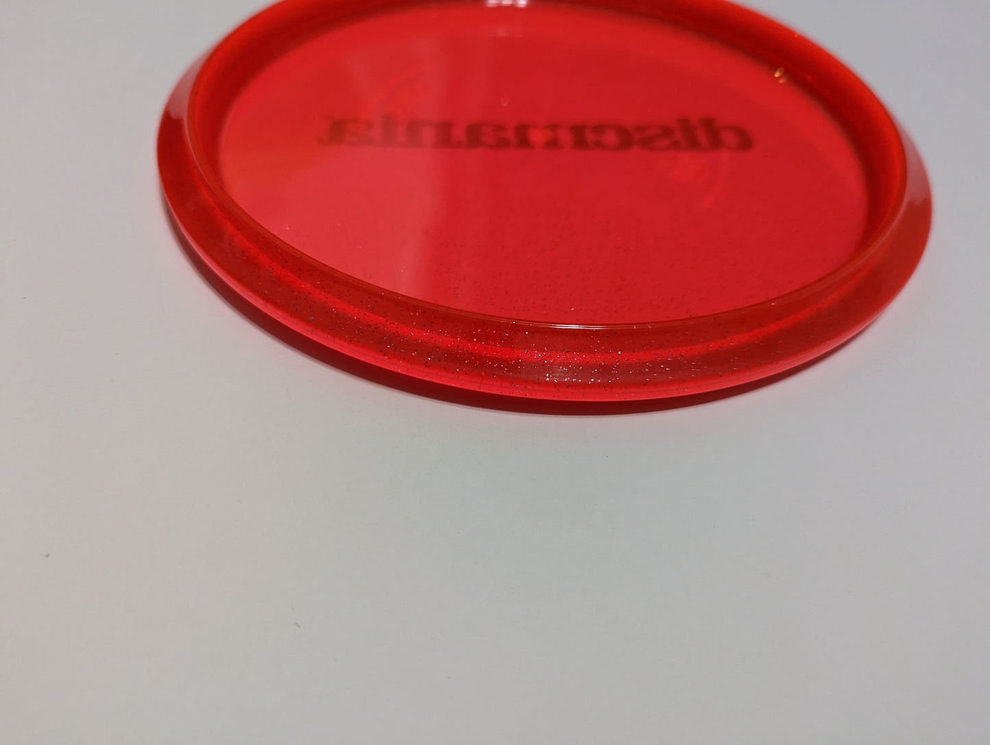 Discmania Metal Flake C-Line MD3 (Gold Discmania Bar Stamp)