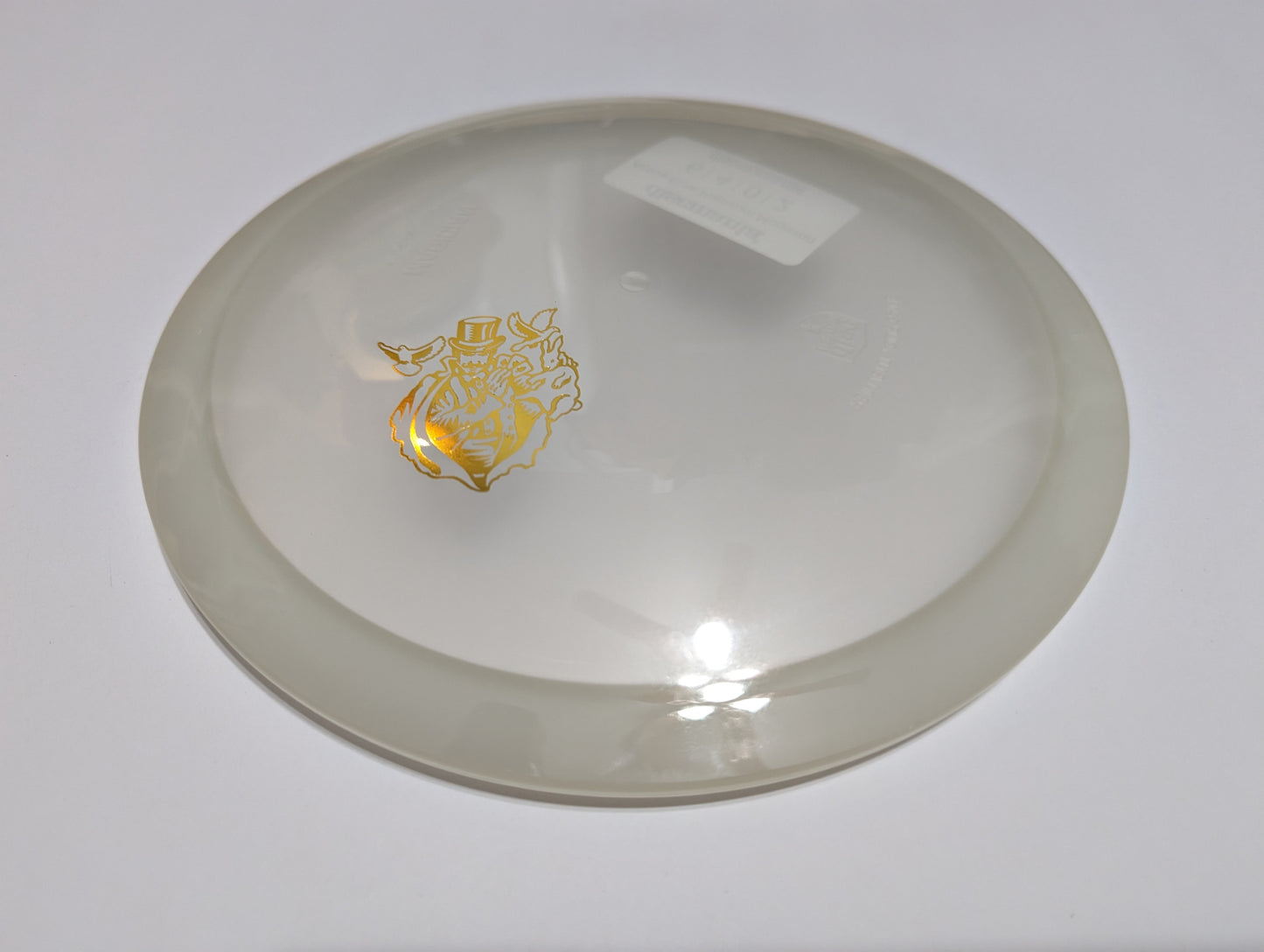 Discmania Active Premium Glow Magician