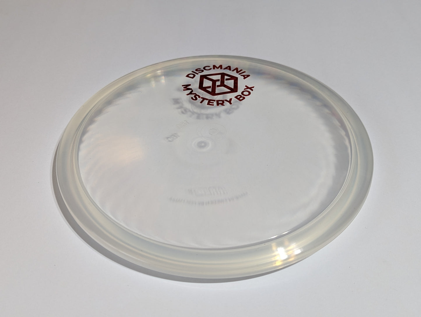 Discmania C-Line MD3 Mystery Box Stamp