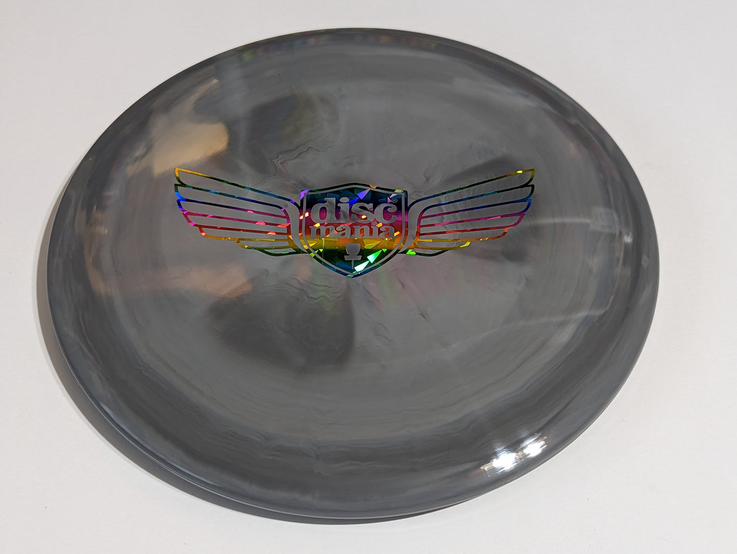 Discmania S-Line MD1 Wings Emblem Special Edition
