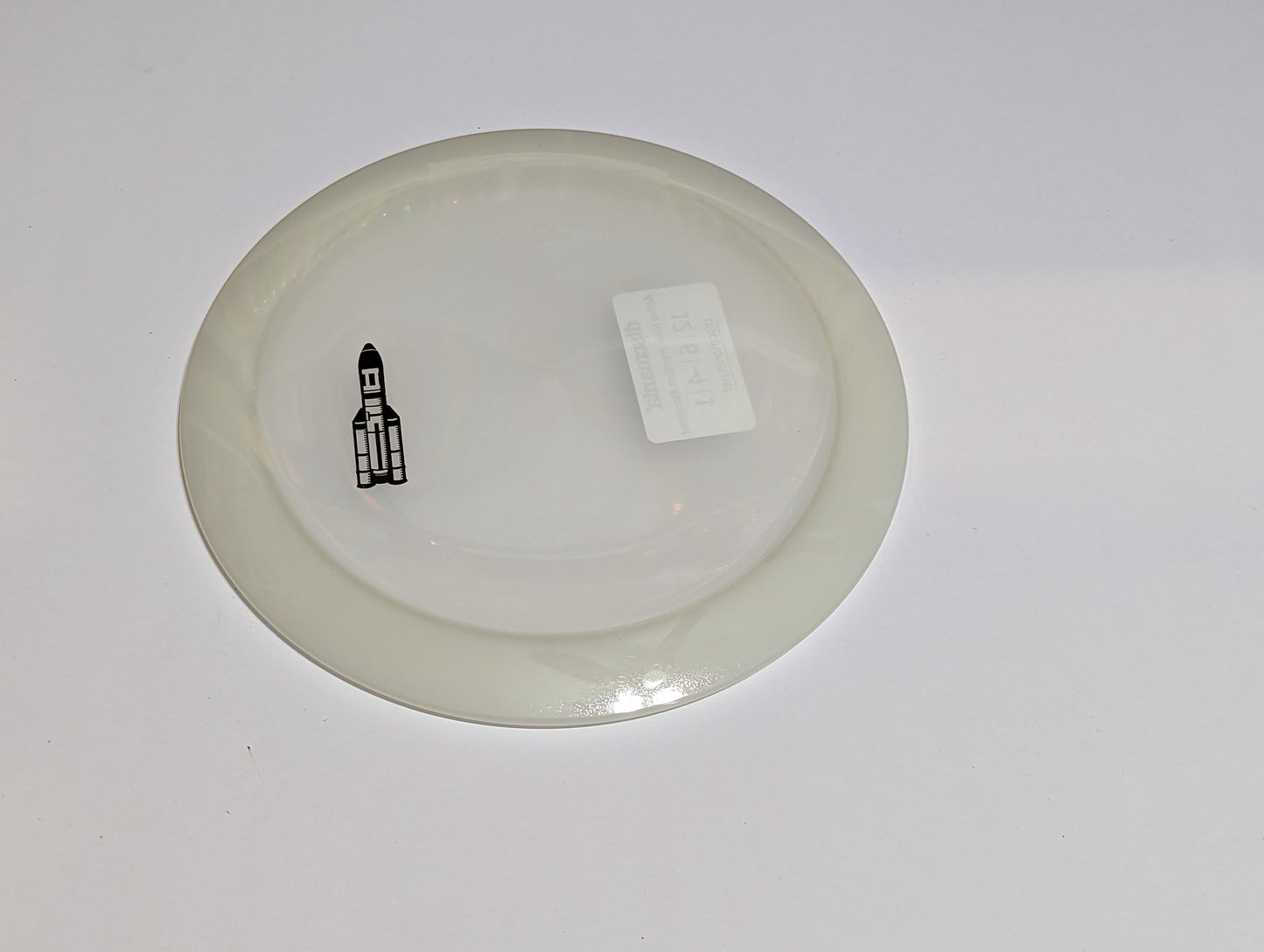 Discmania Active Premium Glow Astronaut