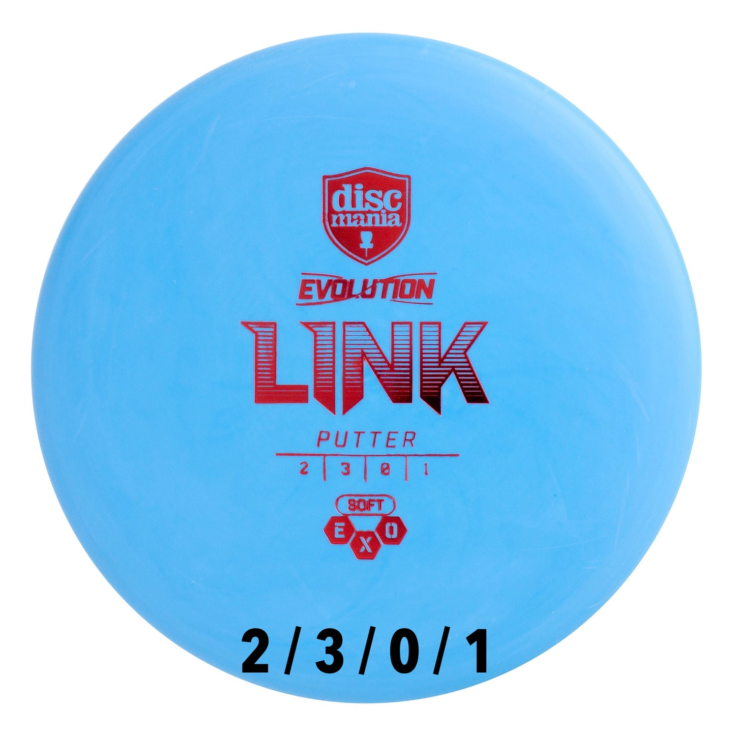 Discmania Soft Exo Link
