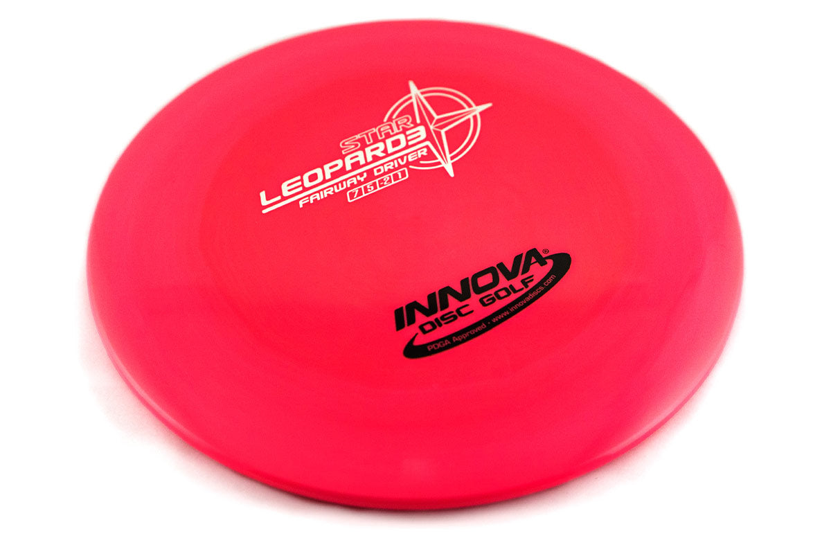 Innova Leopard3