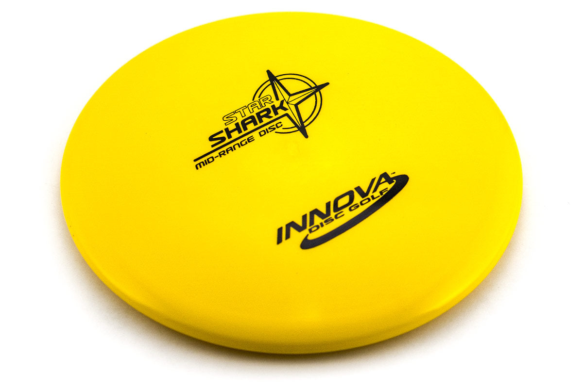 Innova Star Shark