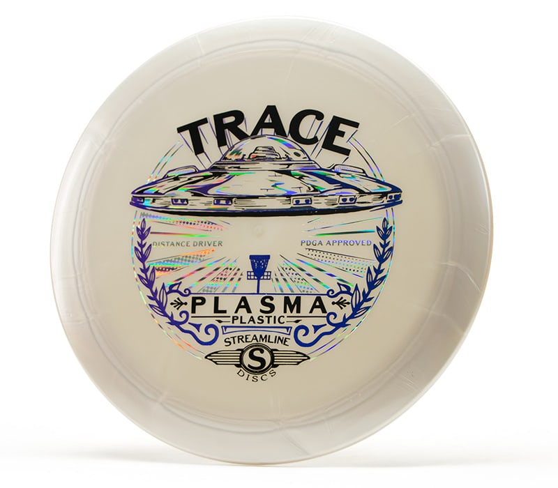 Streamline Plasma Trace