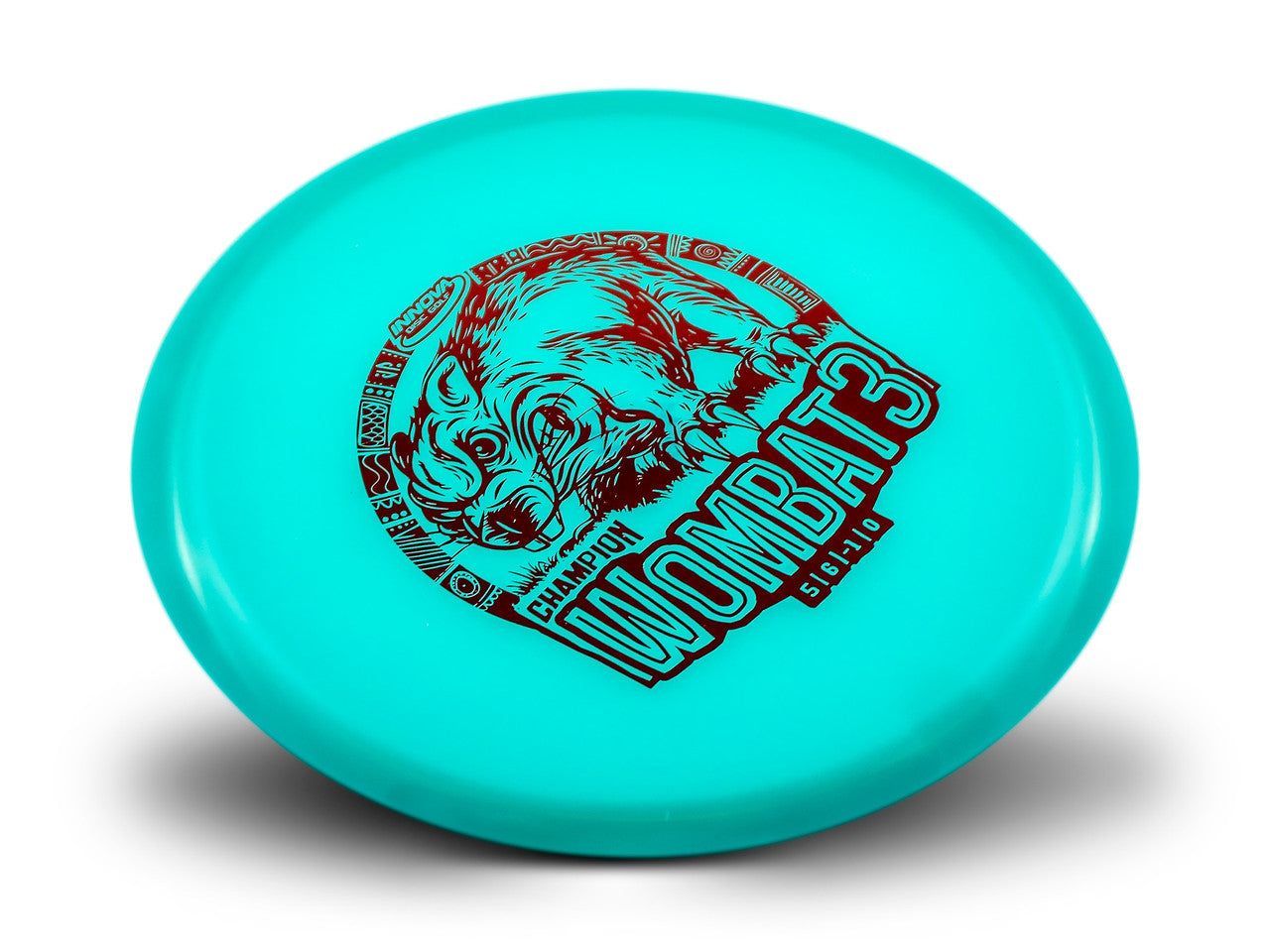 Innova Wombat3