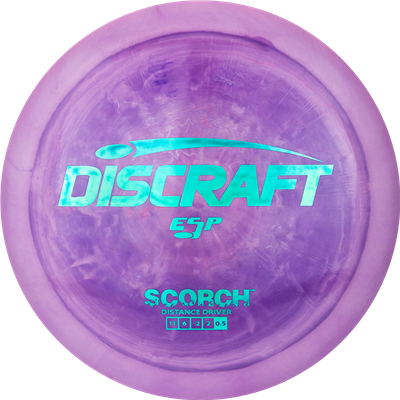 Discraft ESP Scorch