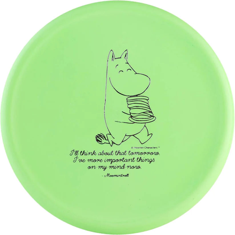 Kastaplast K3 Berg - Moomintroll