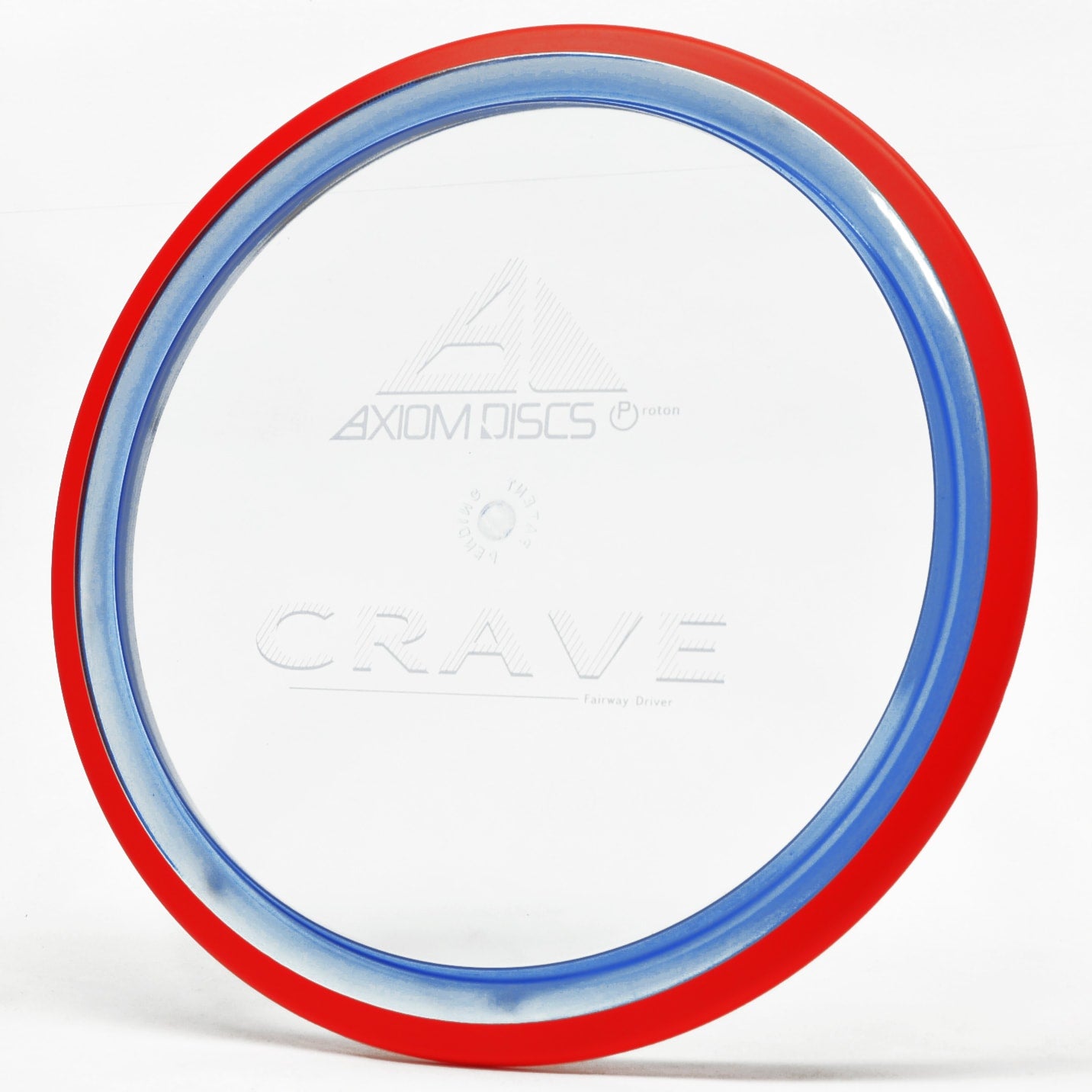 Axiom Proton Crave