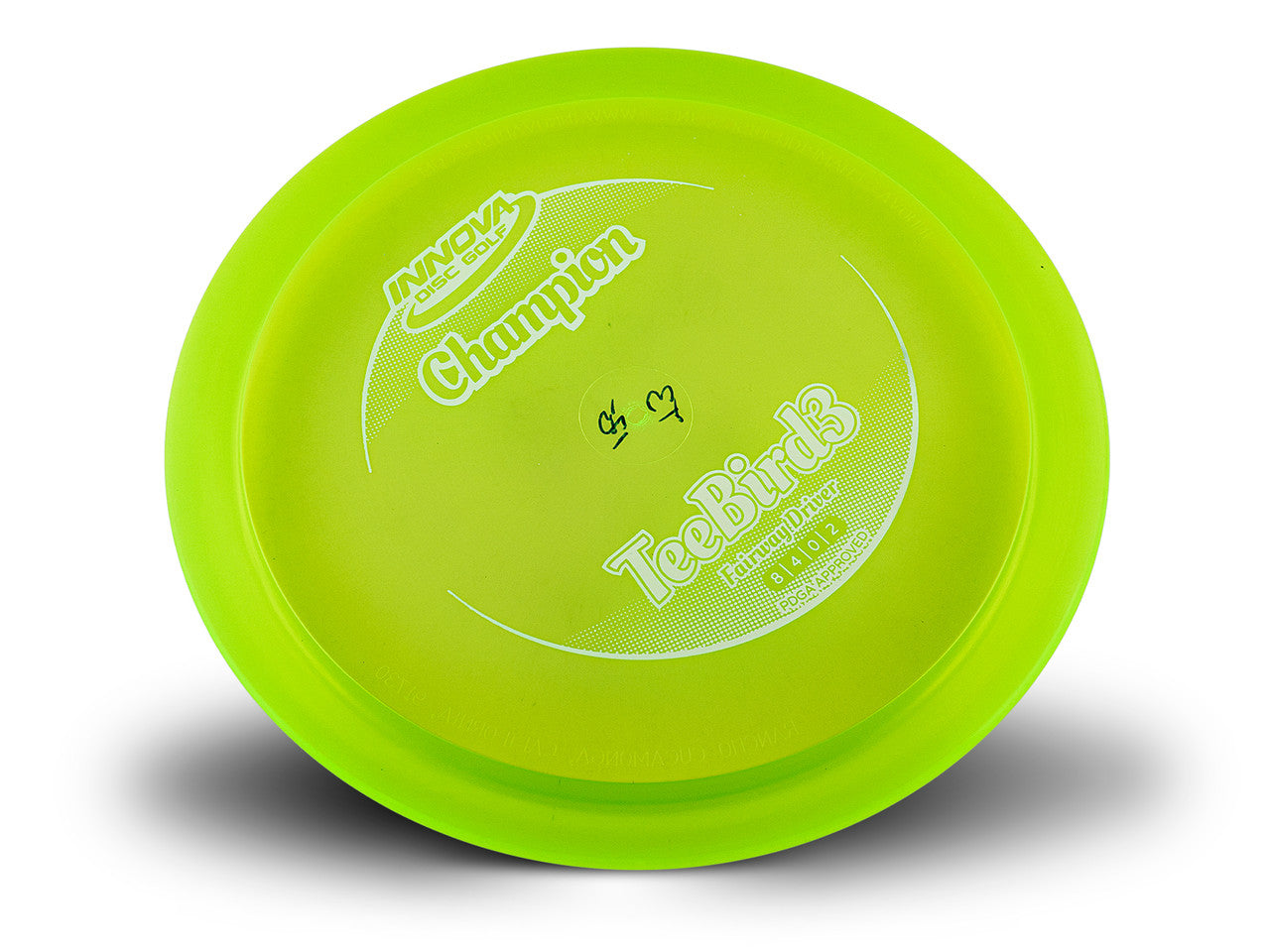 Innova TeeBird3