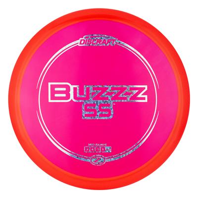 Discraft Z Line Buzzz SS