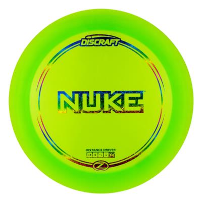 Discraft Z Line Nuke