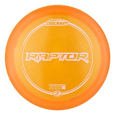 Discraft Z Line Raptor