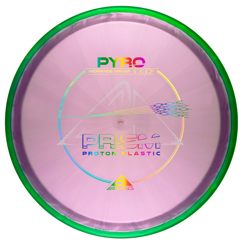 Axiom Prism Proton Pyro