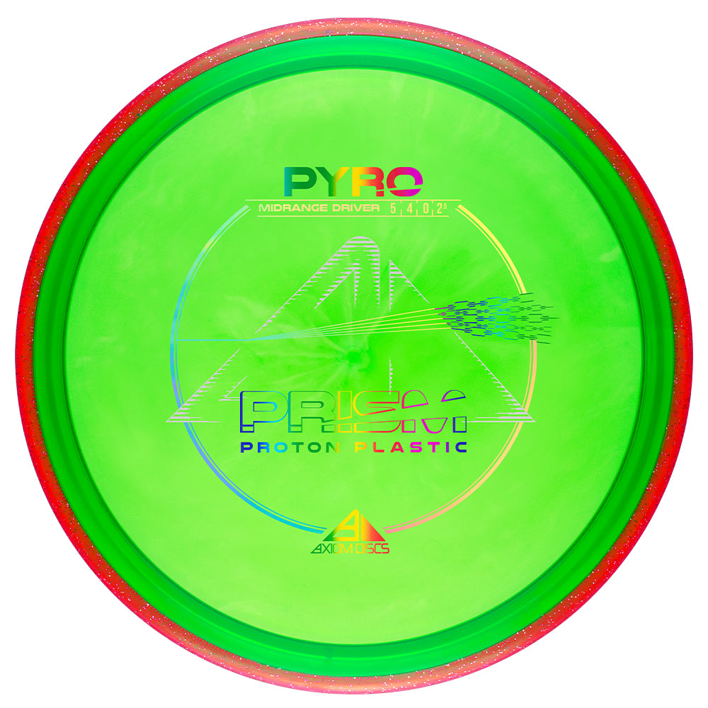 Axiom Prism Proton Pyro