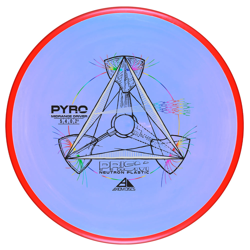 Axiom Prism Neutron Pyro