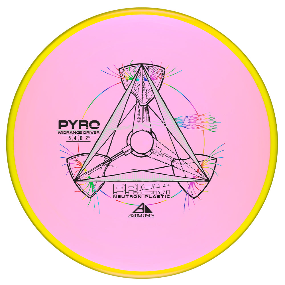 Axiom Prism Neutron Pyro