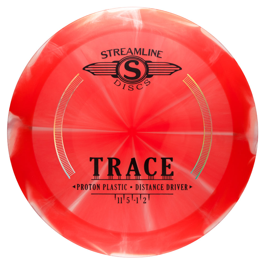 Streamline Proton Trace