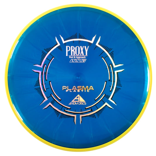 Axiom Plasma Proxy