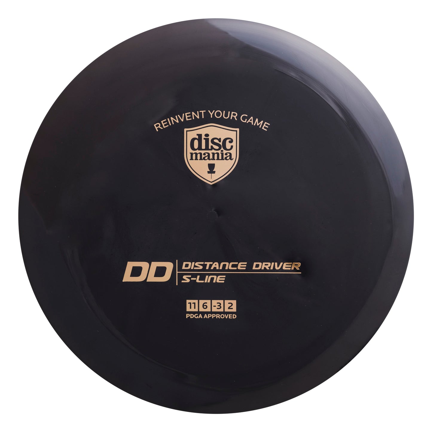 Discmania S-Line DD