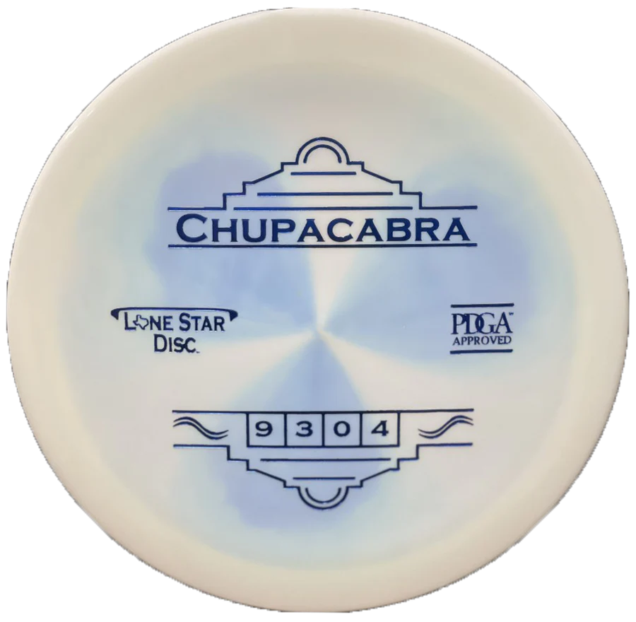 Lone Star Discs Chupacabra
