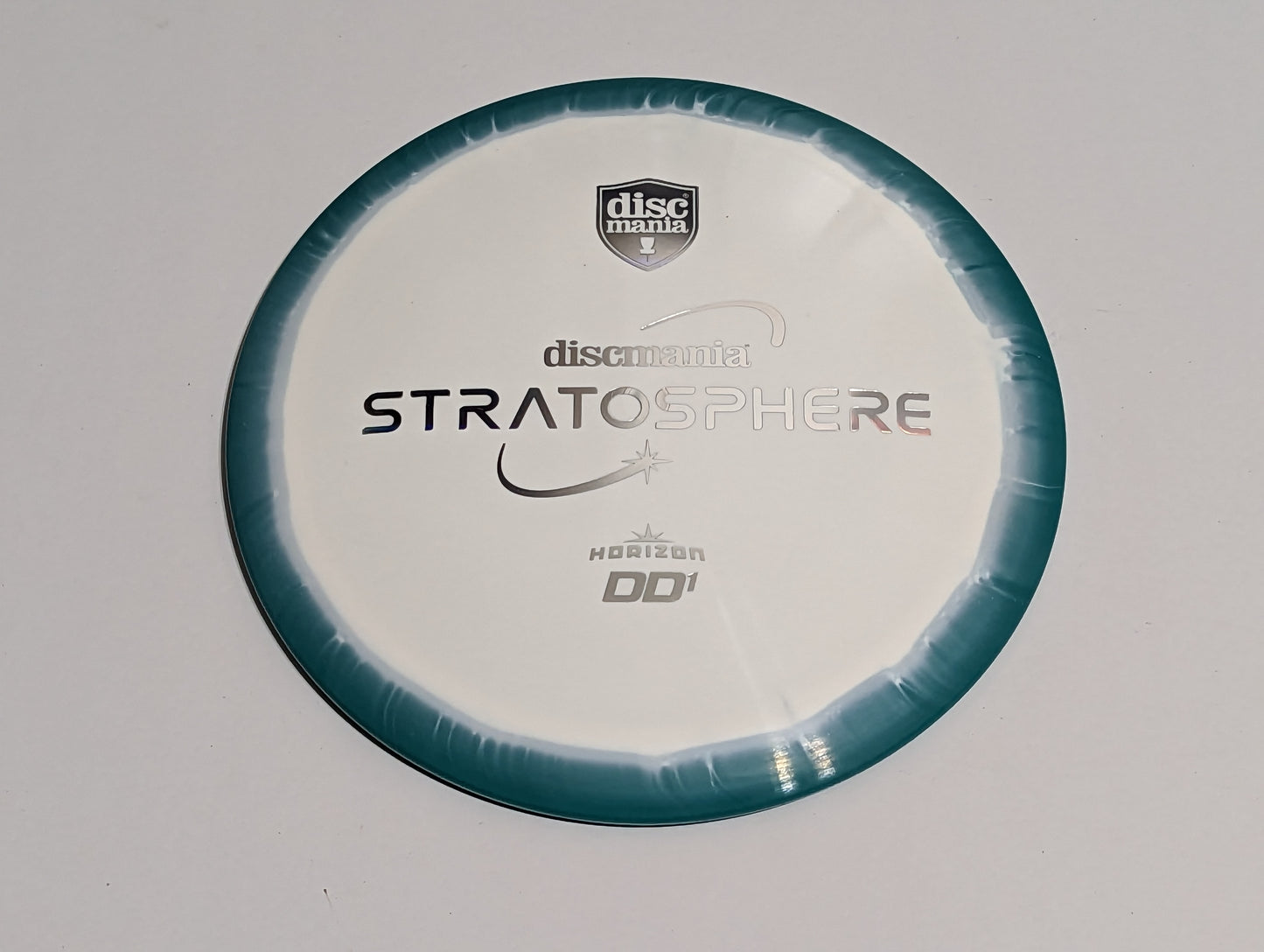Discmania Horizon DD1 Stratosphere Special Edition