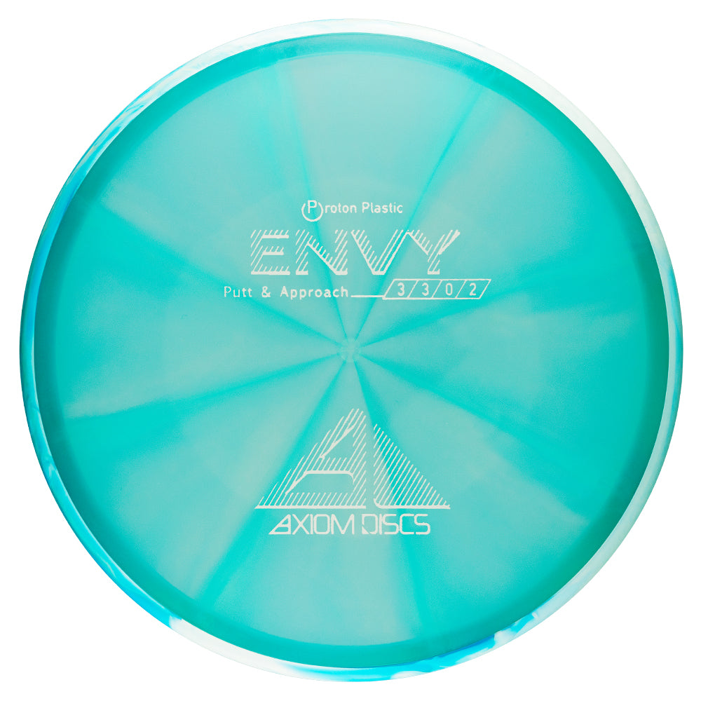 Axiom Proton Envy