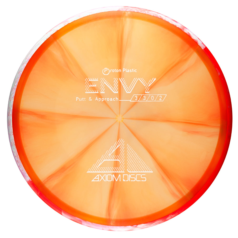 Axiom Proton Envy