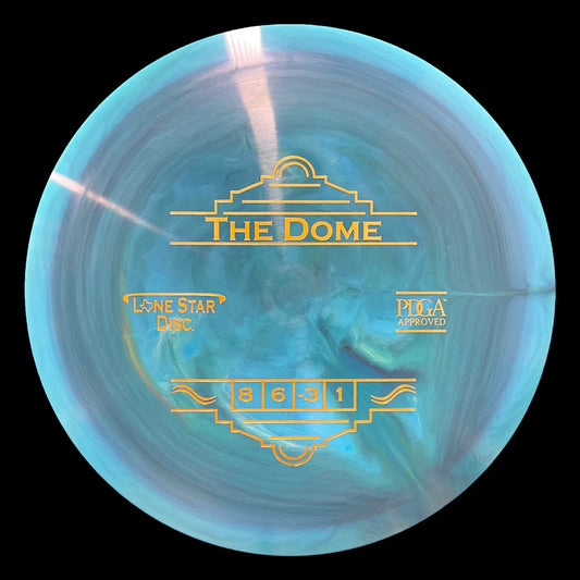 Lone Star Discs The Dome