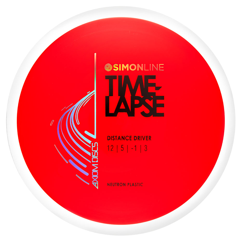 Axiom SimonLine Time-Lapse