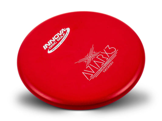 Innova DX AviarX3