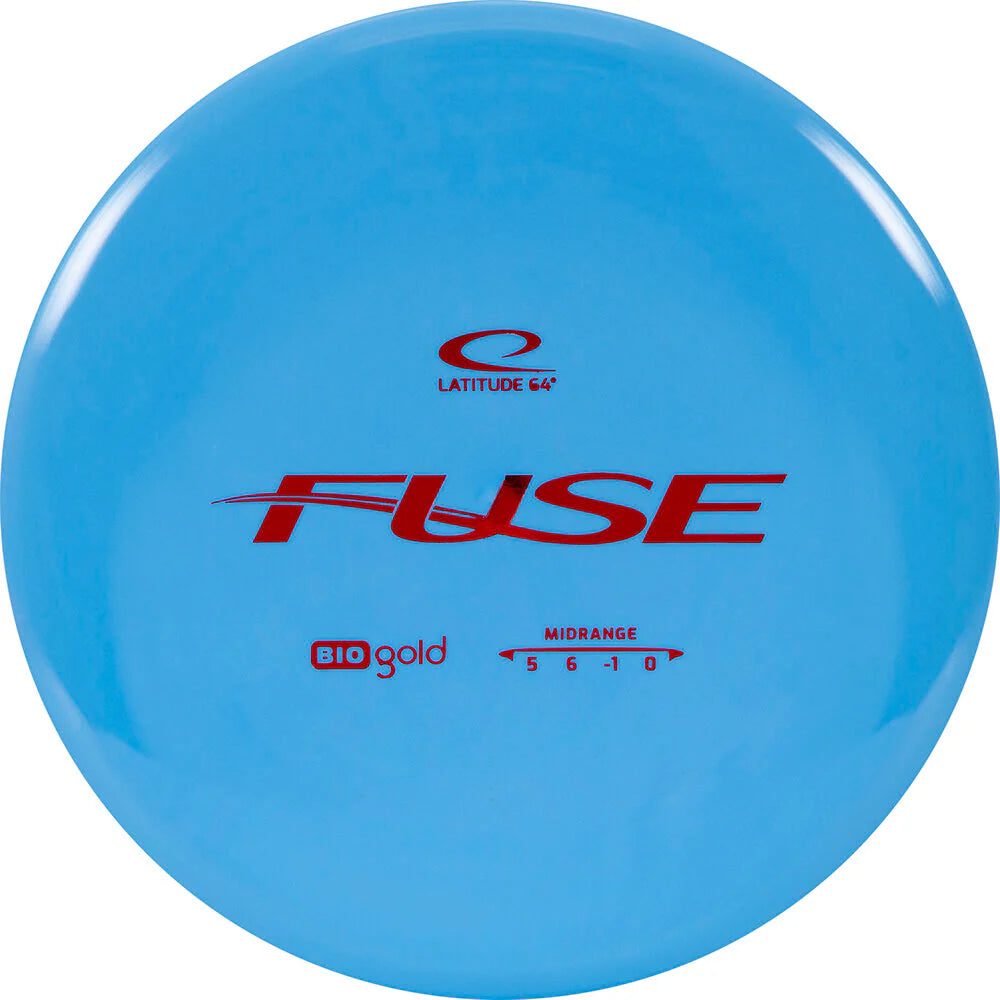 Latitude 64 BioGold Fuse