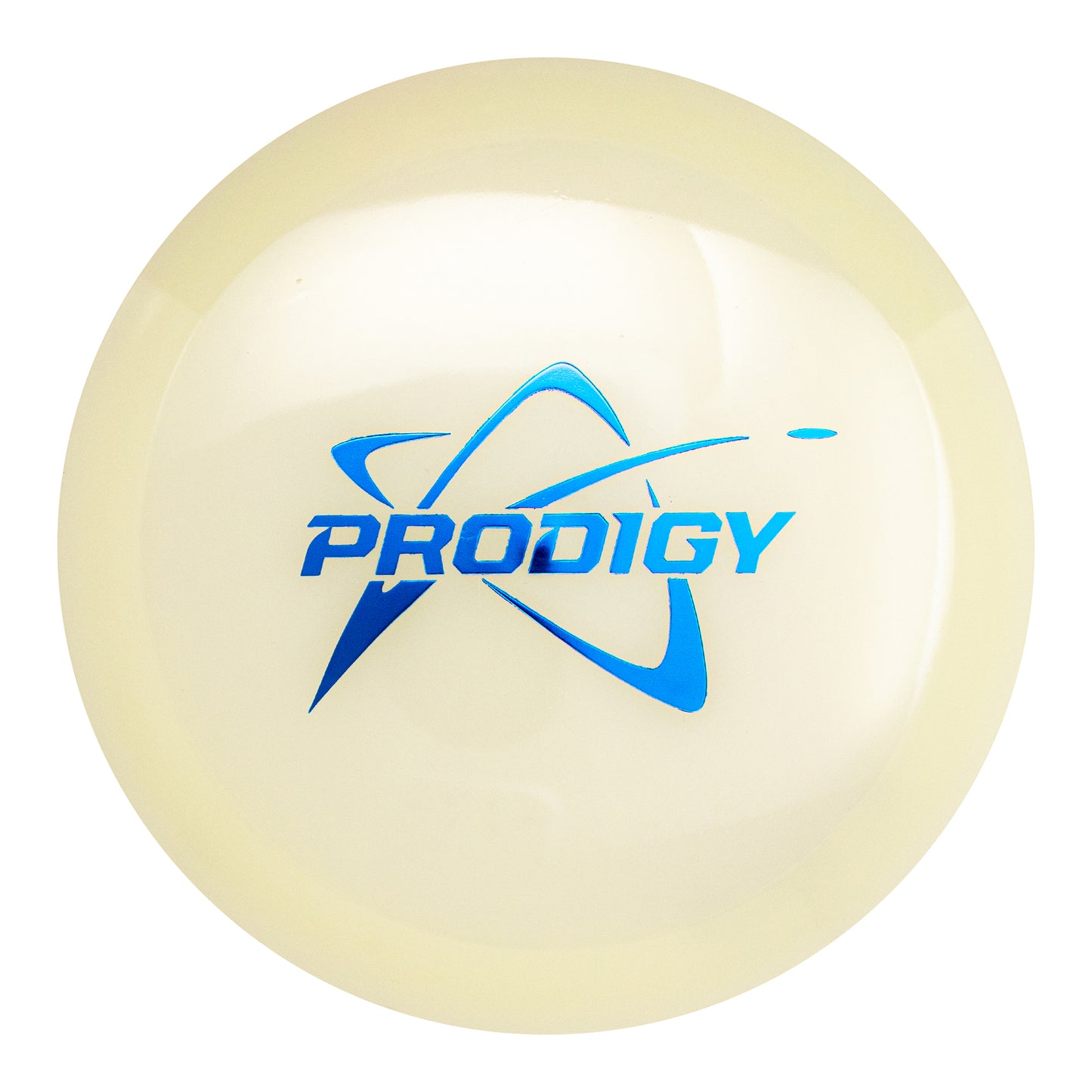 Prodigy H3 V2 Prodigy Logo Stamp