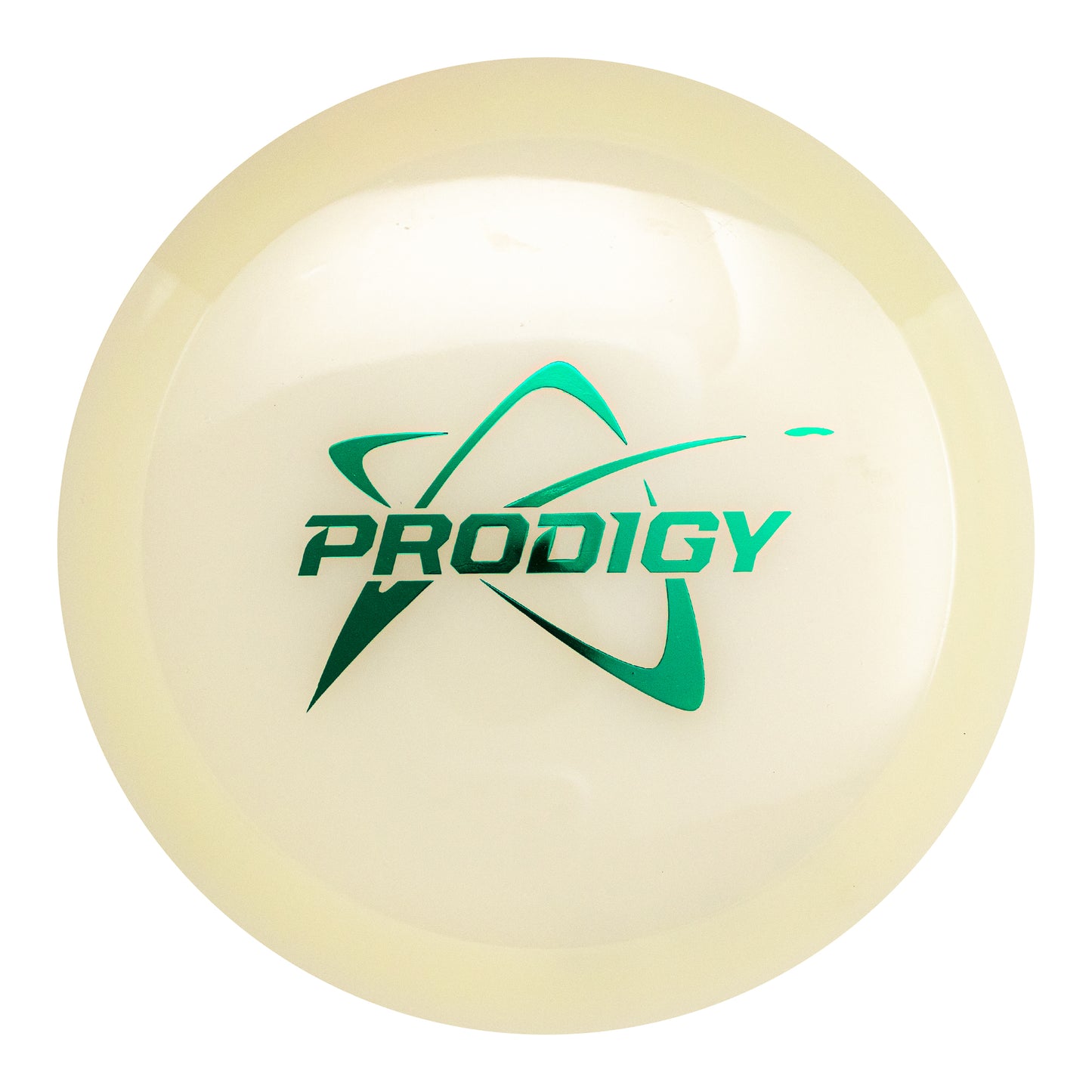 Prodigy H3 V2 Prodigy Logo Stamp