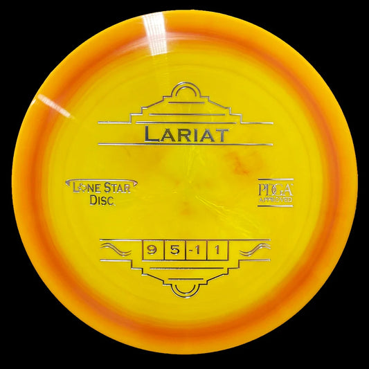 Lone Star Discs Lariat
