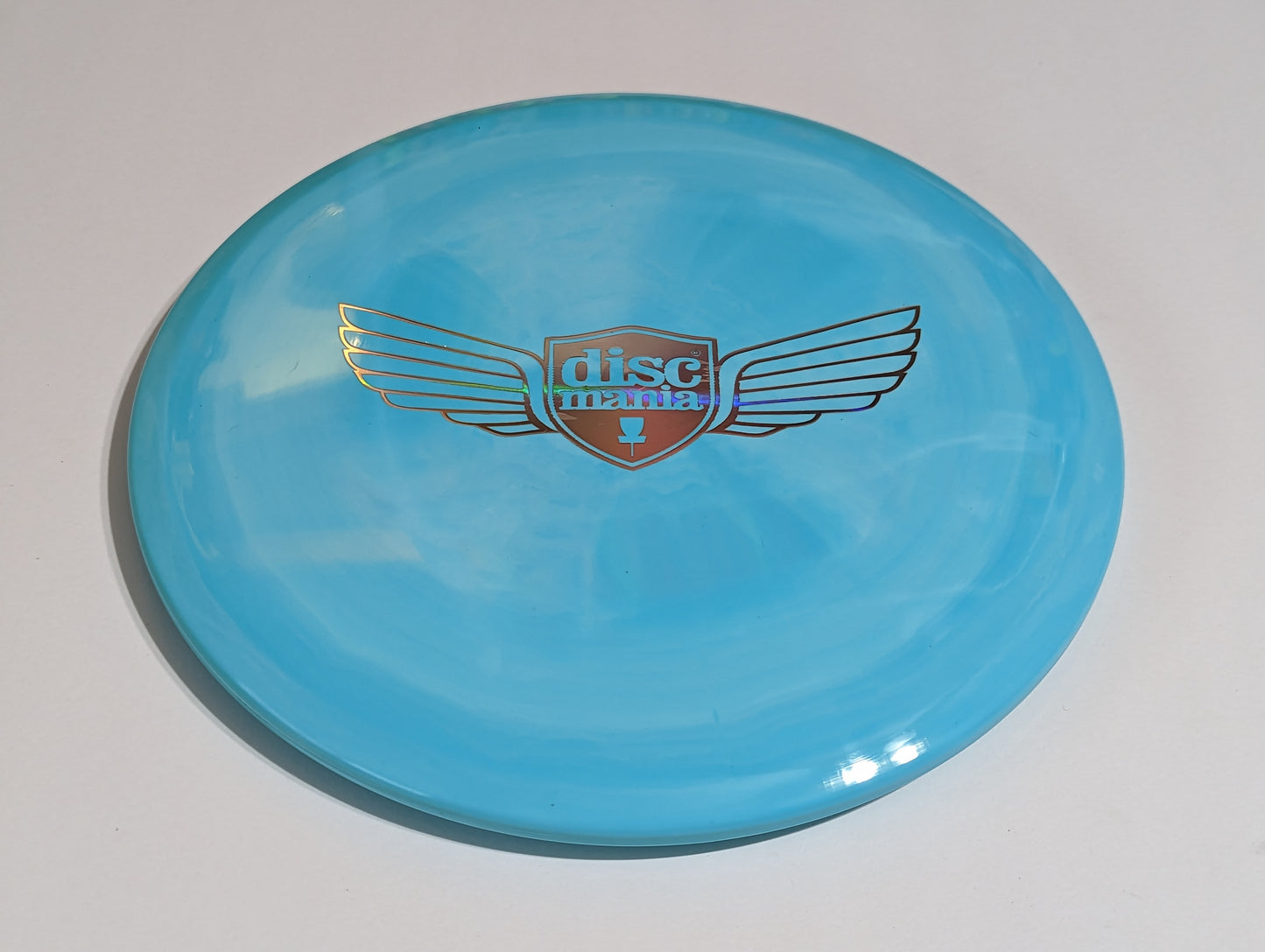 Discmania S-Line MD1 Wings Emblem Special Edition