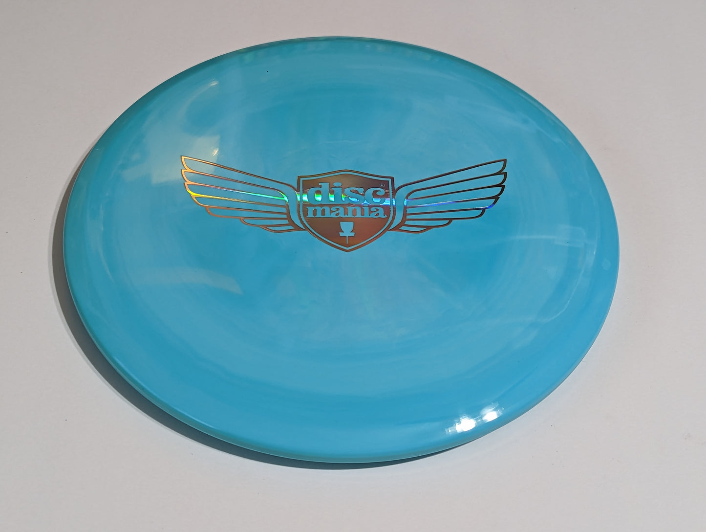 Discmania S-Line MD1 Wings Emblem Special Edition