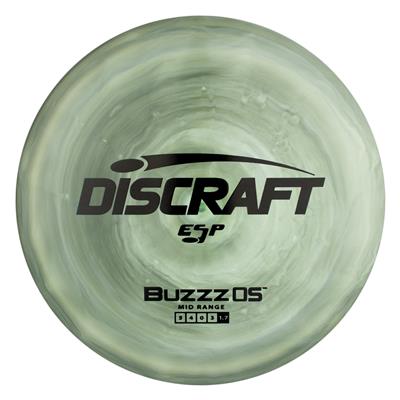 Discraft ESP Buzz OS