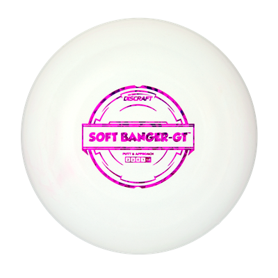 Discraft Soft Banger-GT